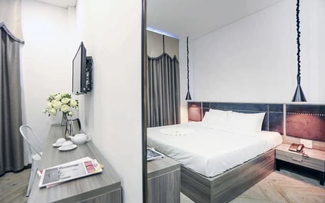 Thanh Binh 1 City Hotel - photo 4