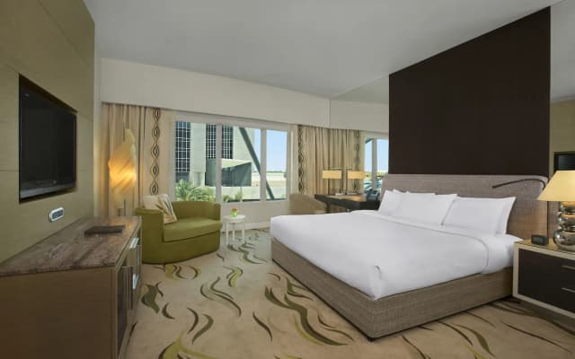 Millennium Al Rawdah Hotel - photo 3