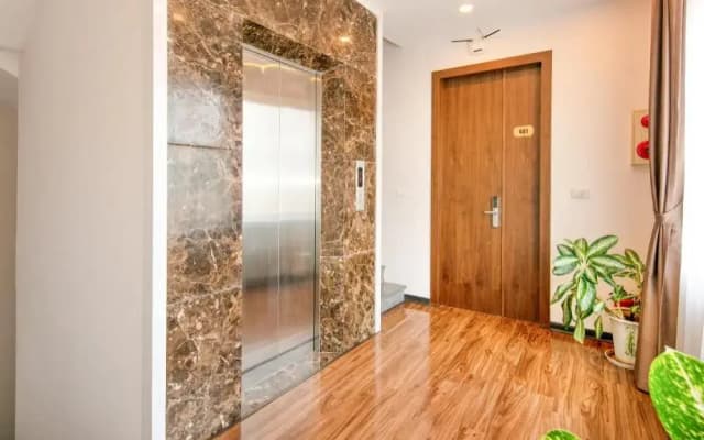 Nesta Serviced Apartment Ly Thuong Kiet - photo 5