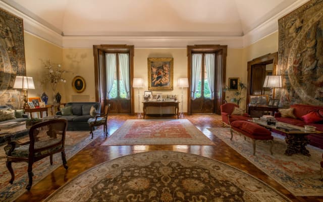 Villa Spalletti Trivelli - photo 3