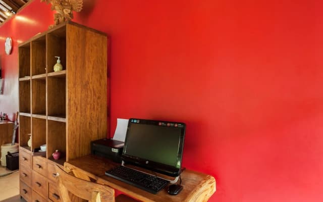 7 House Ubud - photo 3