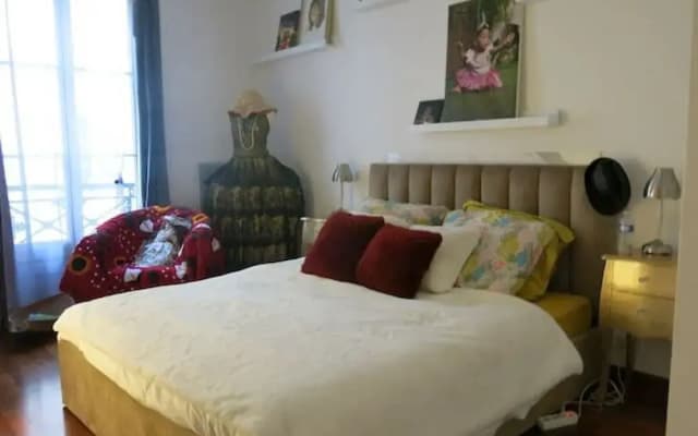La Bruyere Saint Georges Citycosy - photo 4