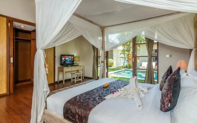Villa Essence - photo 2