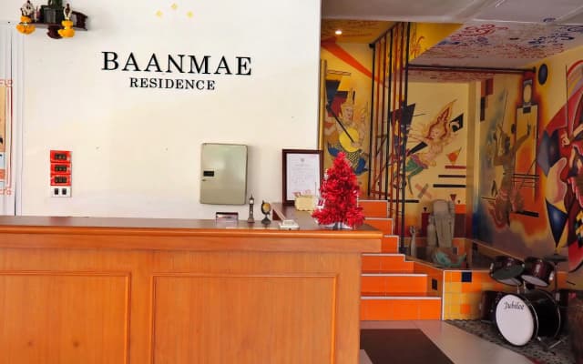 BaanmaeResidence - photo 2