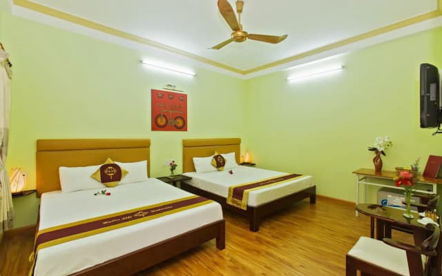 Hoi An Life Homestay - photo 5
