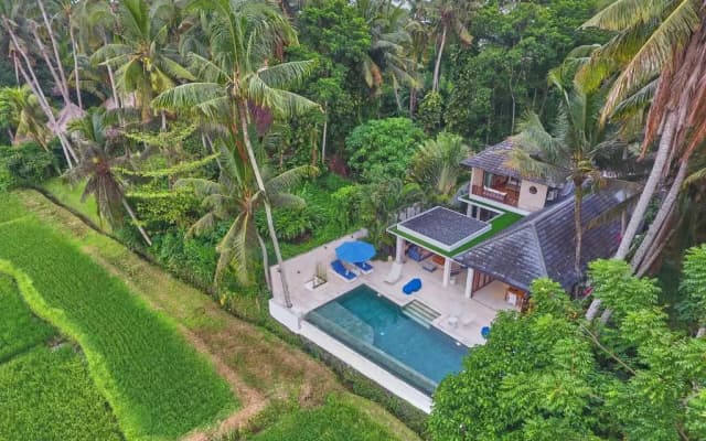 Villa Balinese Luxurious Elegance - photo 3