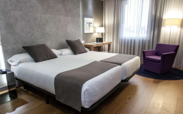 Hotel Zenit Conde de Orgaz - photo 3