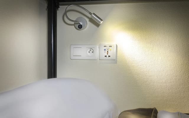 Enjoy Hostel - photo 4