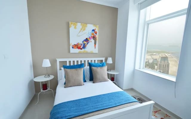 Key One Holiday Homes-Botanica Tower - photo 4