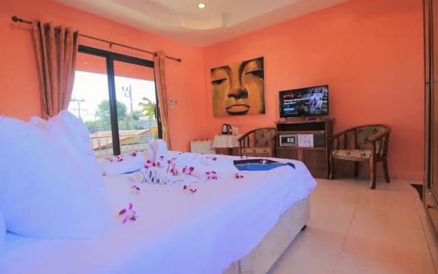 Hibiscus Samui - photo 5
