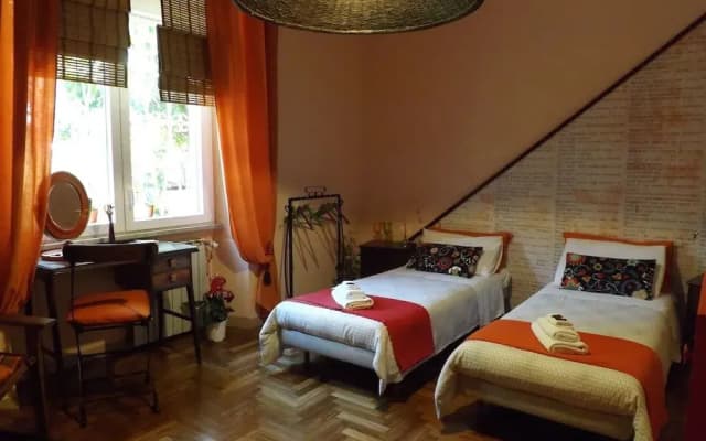 Retrò Guesthouse - photo 5