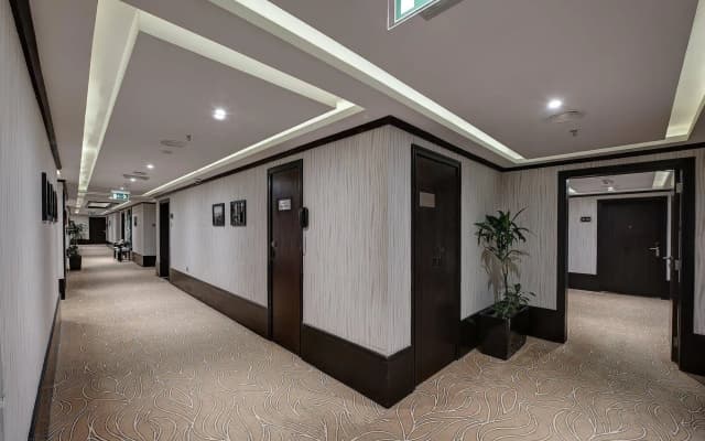Pavilion Palace Hotel - photo 3