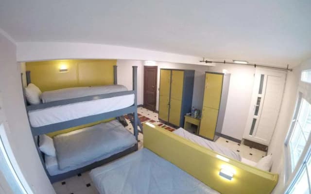 Dahab hostel - photo 4