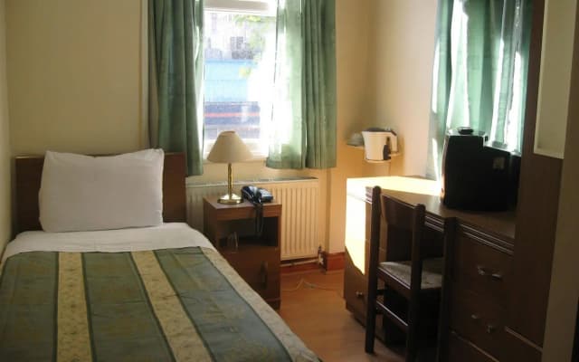 Carlton Hotel - photo 4