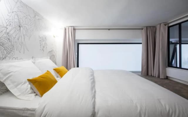 HSH Cosy Apartment Sentier-Réaumur II - photo 5