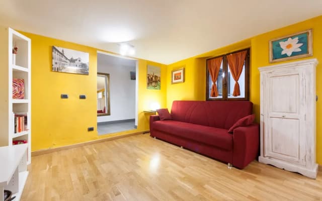 Like a local in Oltrarno - photo 2