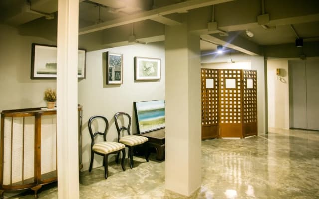 Collection O The Spades Hostel - photo 2