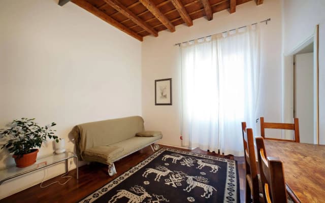 B&B SubUrbe Roma - photo 3