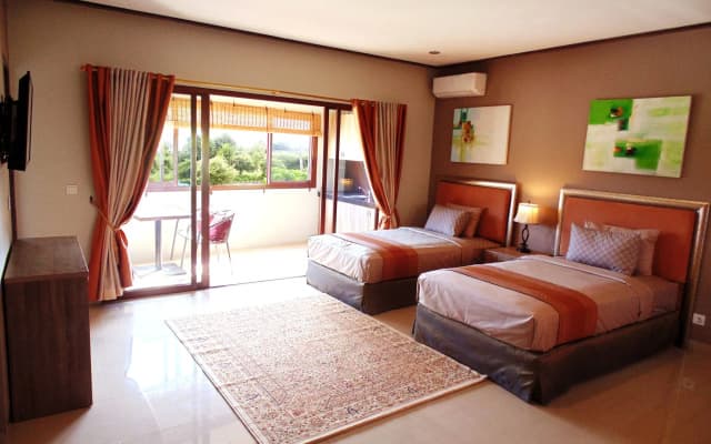 Puri Sabina Bed & Breakfast - photo 2