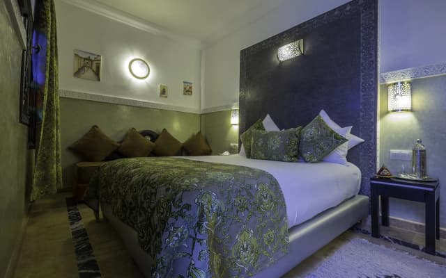Riad Nesma Suites & SPA - photo 3
