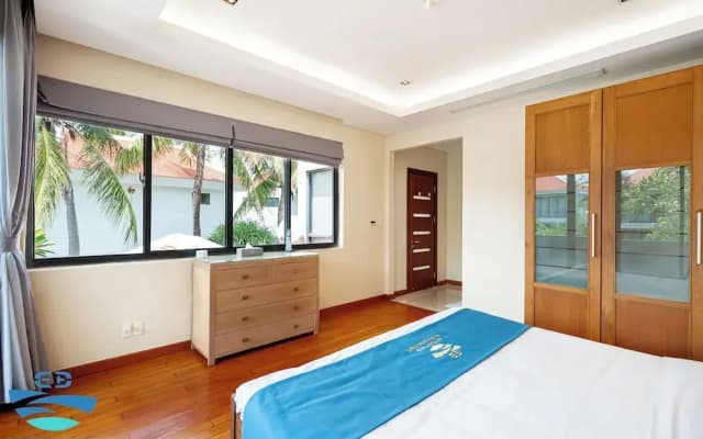 Danang private pool villa by Esea43 - photo 5