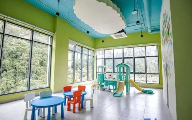 Ipoh Tambun Lost World Onsen by Verve - photo 5