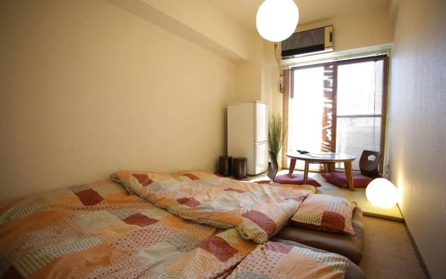 Top Asakusa Apartment - photo 5