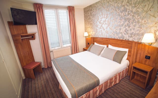 Timhotel Paris Gare Montparnasse - photo 2