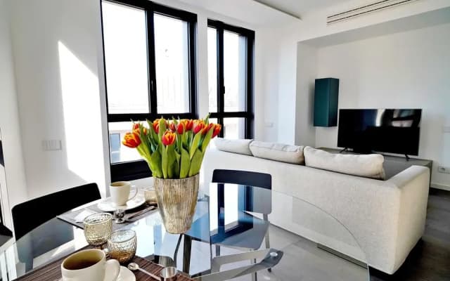 San Babila Modern Apartment - photo 5