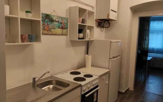 Apartments Keinergasse 18-contactless check-in! - photo 5