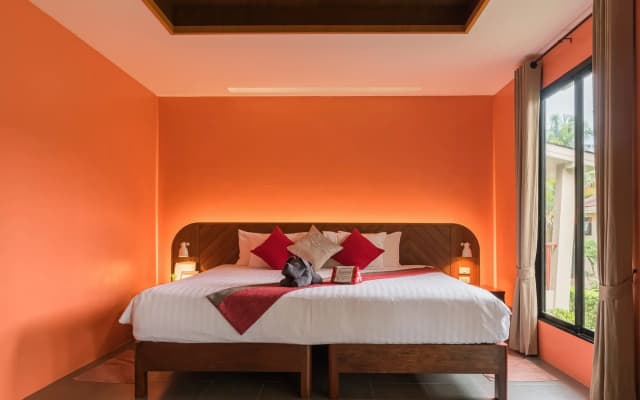 Anda Lanta Resort - photo 2