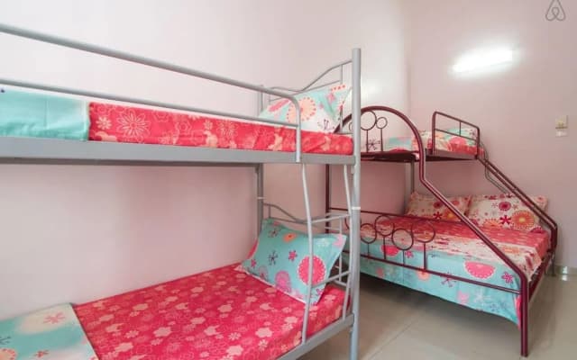 11A Penang Homestay - photo 3
