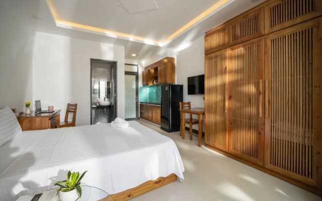 Carol Homestay & Apartment Đà Nẵng 4 - photo 5