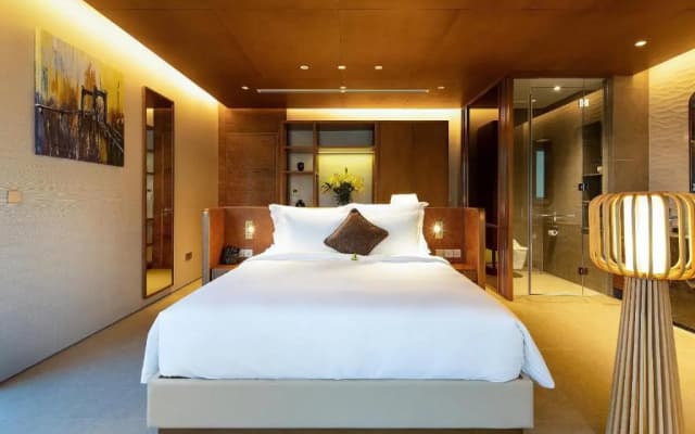 The Five Villas & Resort Quangnam - Danang - photo 5