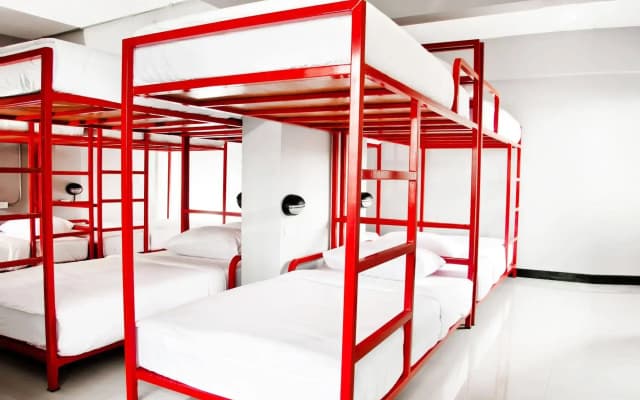So Hostel - photo 3