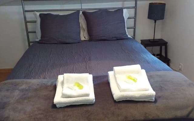 Monte Pedral Apartment - photo 2