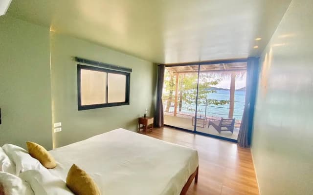 Patong Sunset Villa Phuket - photo 4