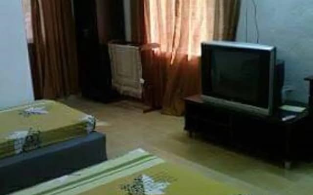 OYO 90786 Motel Merak - photo 3