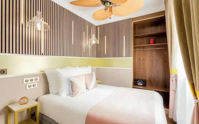 Merveil Luxury Suite - Boulangers - photo 3