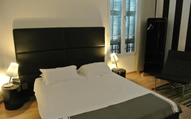 b11 Hôtel - photo 2