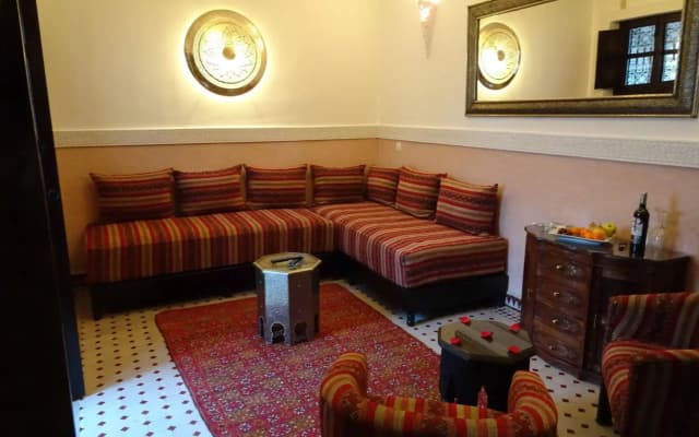 Riad Itrane - photo 2