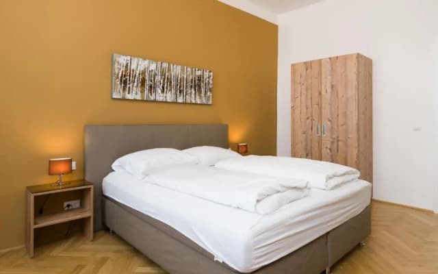 Vienna Stay Apartments Pezzl 1170 - photo 5