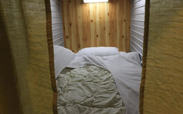 Hostel Azalea - photo 4