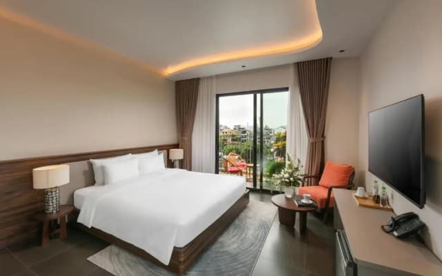 Hanoi Riverview Boutique Hotel & Apartment - photo 5