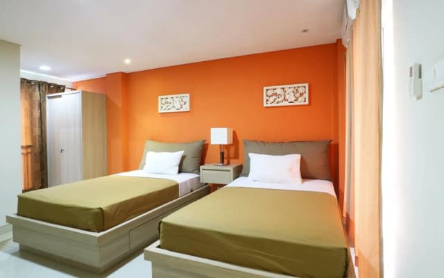 Rumah Pancing Guest House - photo 3