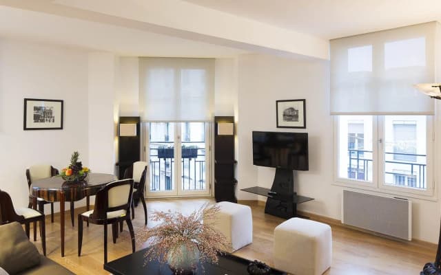 Montmartre Residence - photo 5