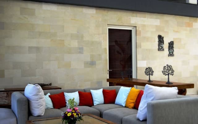 Pandawa Beach Villas & Spa - photo 2