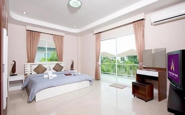 Wonder Villa A - photo 2