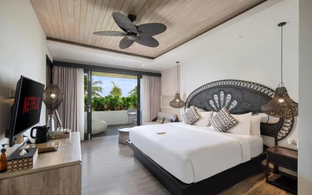Amantrana Canggu - photo 3