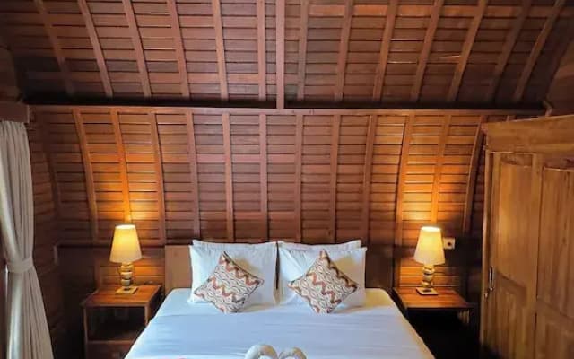 Sayong Wooden House - photo 4
